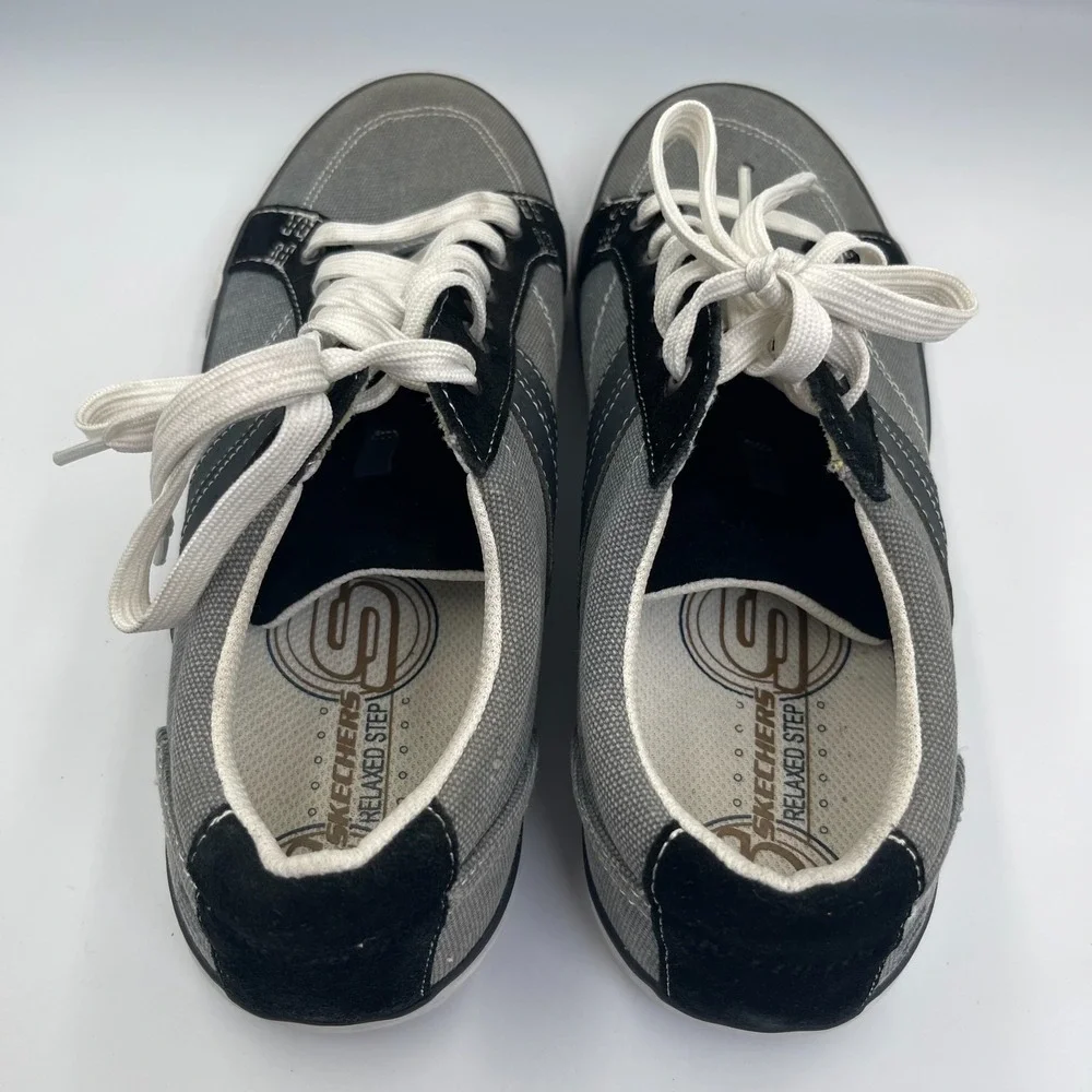 Skechers relaxed step